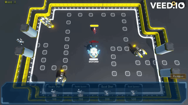 Reckless Artillery