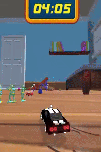 Turbo Tag