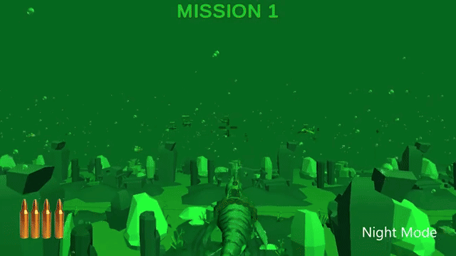 Jurassic Sea Attack